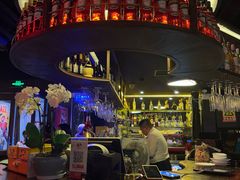 -安妮意大利餐厅(日坛店)