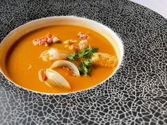 -Kathleen's Waitan 凯圣琳江景西餐厅(外滩店)