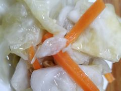 -宫廷药膳罐罐面(兴庆路店)