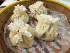 -格日勒阿妈蒙古厨房(新华广场店)