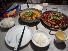-辛香汇·锦里丨现炒川菜(中南城店)