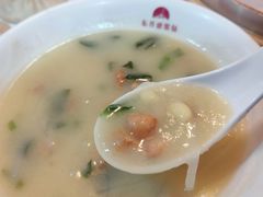 -东升灌浆包(辛庄街总店)