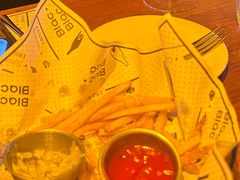 -Blac+Blac(中海环宇荟店)