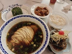 -二泉园老菜馆·百年无锡菜