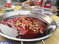 -飘香火锅(玉林西路店)