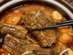 -童福兴·南京菜(老门东店)