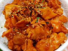 -吉野家(大悦城店)