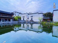 -婺源风景区
