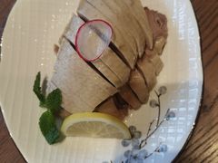 -香园茶社·金陵小灶(老门东店)