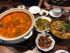 -黔大人·贵州花溪牛肉粉(宝能太古城店)