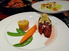 -食间牛排(湖西路店)