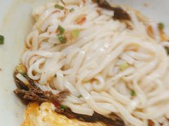 -津市刘聋子粉馆(林科大店)
