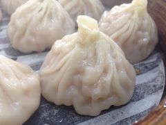 -陈扬蟹黄汤包(开元路店)