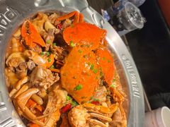 -胖哥俩肉蟹煲(湛江印象汇店)