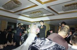 -Doris一站式游轮婚礼船东直营店(外滩店)