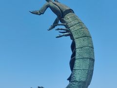 -山海广场