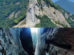 -崀山风景名胜区