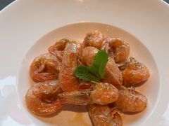 江南元宝虾-望乡楼上海菜(日月光店)