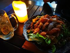 -角落里(中山公园店)