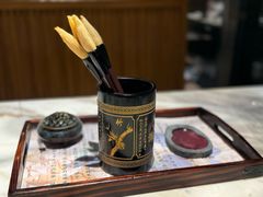 -唐猫庭院·千年陕菜(大唐不夜城店)