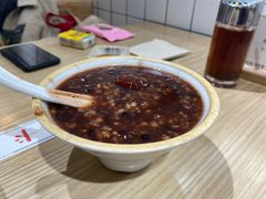 三小时八宝粥-千忆汤包(闽江路店)