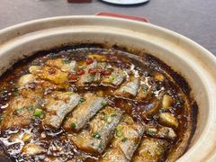 -梅林春晓花园餐厅