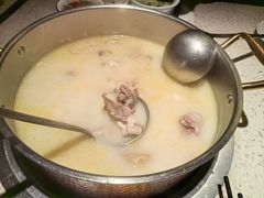 -顺德公广东猪肚鸡·煲仔饭(白石洲店)