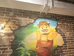 -三个大叔烤羊肉串·炭炉砂锅菜(西三旗店)