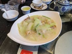 -美极鲜食坊(宝安南路店)