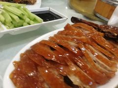 -梅利汴京烤鸭•开封豫菜地标店(东大街店)