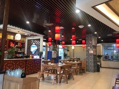 大堂-邮亭陈鲫鱼·重庆老字号(大足直营店)
