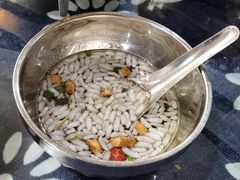 油茶汤-张关合渣(航空大道店)