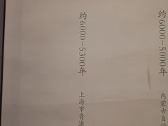 -上海崧泽遗址博物馆