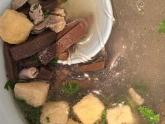 -回味鸭血粉丝汤(砂之船店)