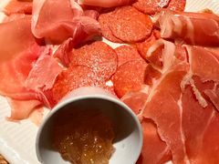 -La Strada(安福路店)