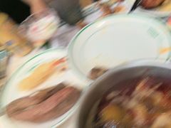 -亚马逊海鲜自助(梅溪湖步步高店)