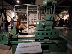 -柳州工业博物馆