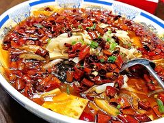 -俏东方·海味水饺·青岛菜(崂山店)