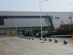 -温州龙湾国际机场