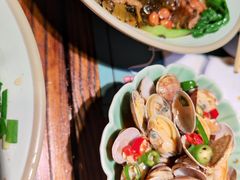 -八月美食小馆(银泰城总店)