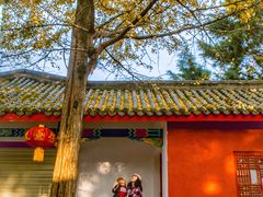 -金堂县云顶石城风景区