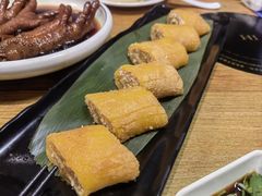 -强记鱼粥(南村店)