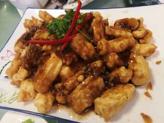 -西夏回族烧麦馆(牡丹街店)