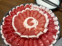 太阳卷-快乐小羊(富强中路店)