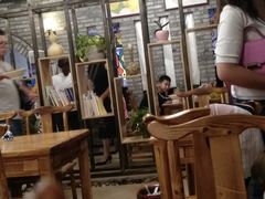 大堂-西竹拌面(银川阅彩城店)