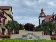 -歌斐颂巧克力小镇