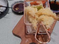 -万岁寿司(万国店)