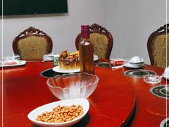 包厢-北海港酒楼 海鲜代加工 粤菜(淡村商贸城店)