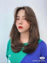 -秦·专注剪发