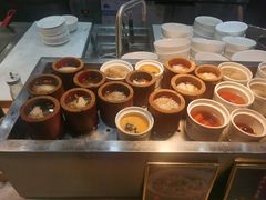 -晶丽香榭自助餐(南京大饭店)